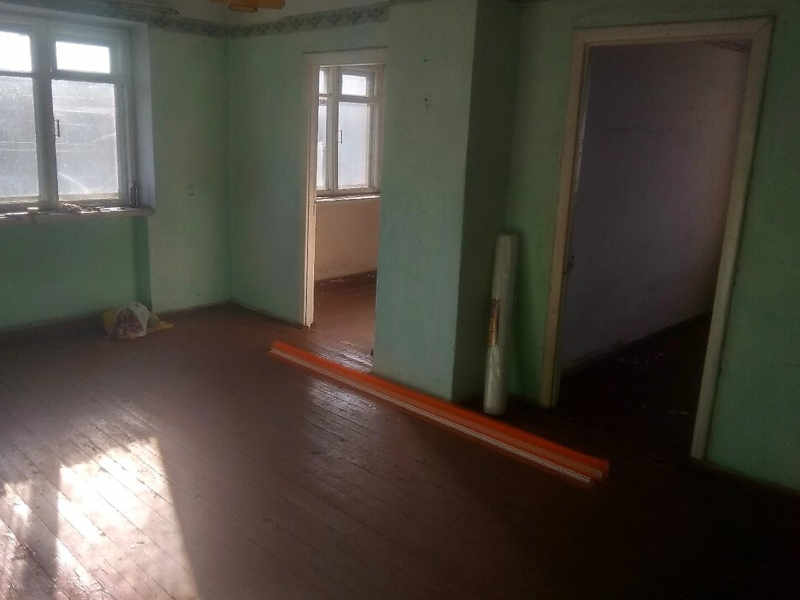 Продається квартира в Чортківському районі